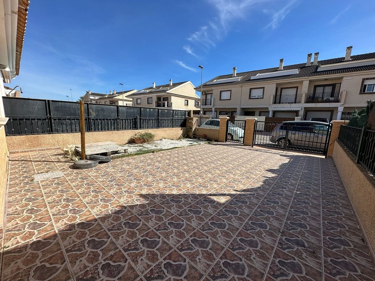 Town House for Sale in Santiago De La Ribera, Murcia 7