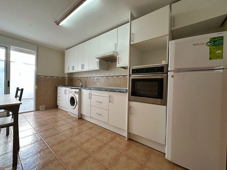 Town House for Sale in Santiago De La Ribera, Murcia 8