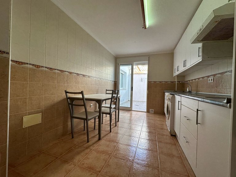 Town House for Sale in Santiago De La Ribera, Murcia 9