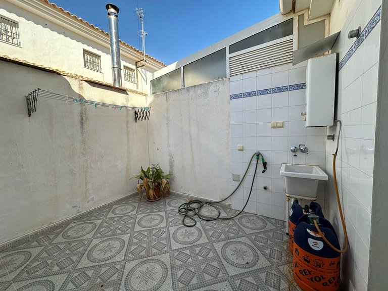 Town House for Sale in Santiago De La Ribera, Murcia 12