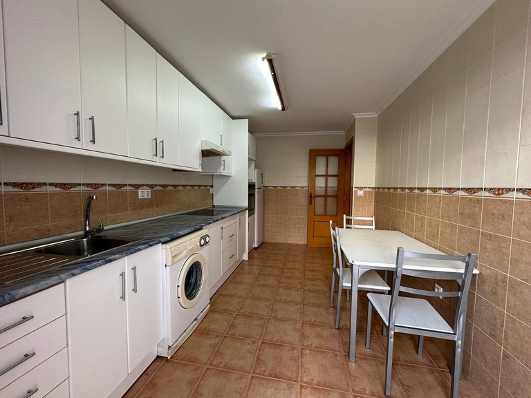 Town House for Sale in Santiago De La Ribera, Murcia 13