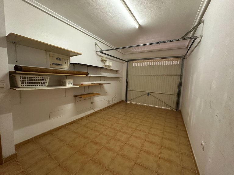 Town House for Sale in Santiago De La Ribera, Murcia 14
