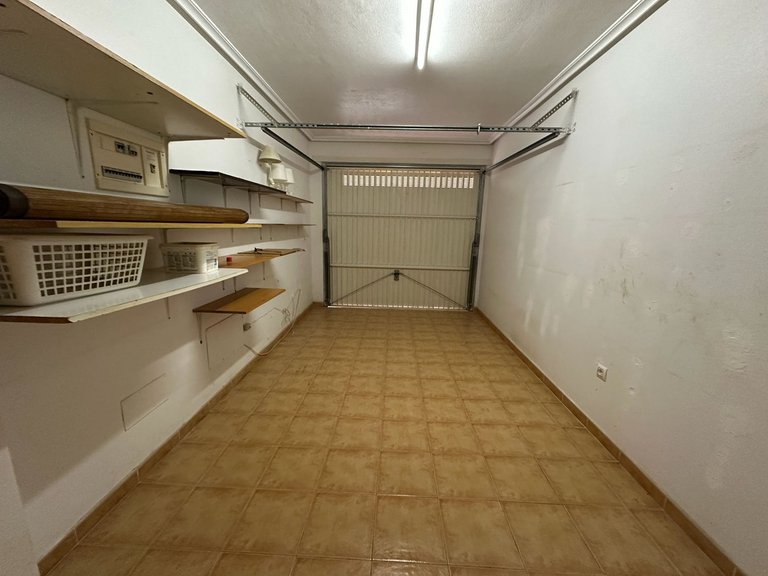 Town House for Sale in Santiago De La Ribera, Murcia 15