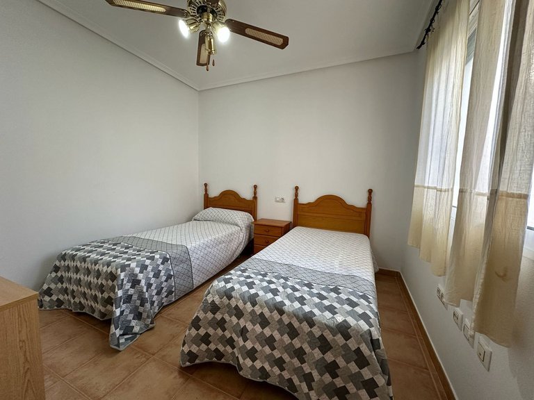 Town House for Sale in Santiago De La Ribera, Murcia 16