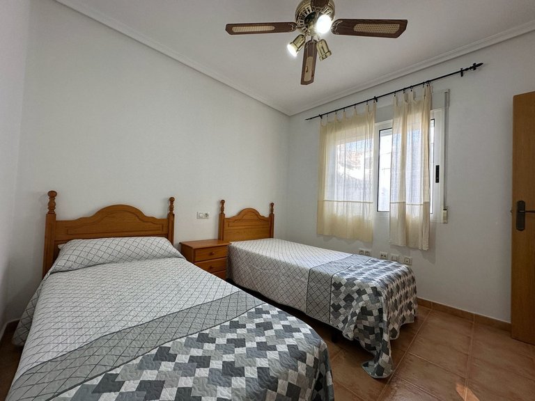 Town House for Sale in Santiago De La Ribera, Murcia 17