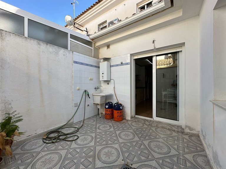 Town House for Sale in Santiago De La Ribera, Murcia 18