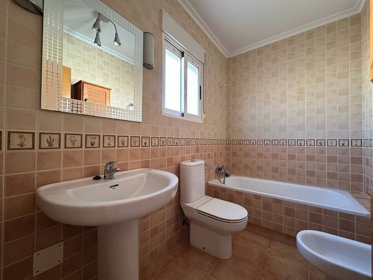 Town House for Sale in Santiago De La Ribera, Murcia 19