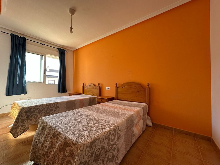 Town House for Sale in Santiago De La Ribera, Murcia 20