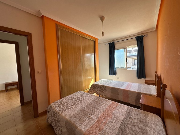 Town House for Sale in Santiago De La Ribera, Murcia 21