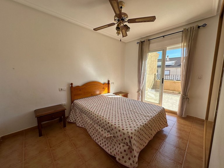 Town House for Sale in Santiago De La Ribera, Murcia 22