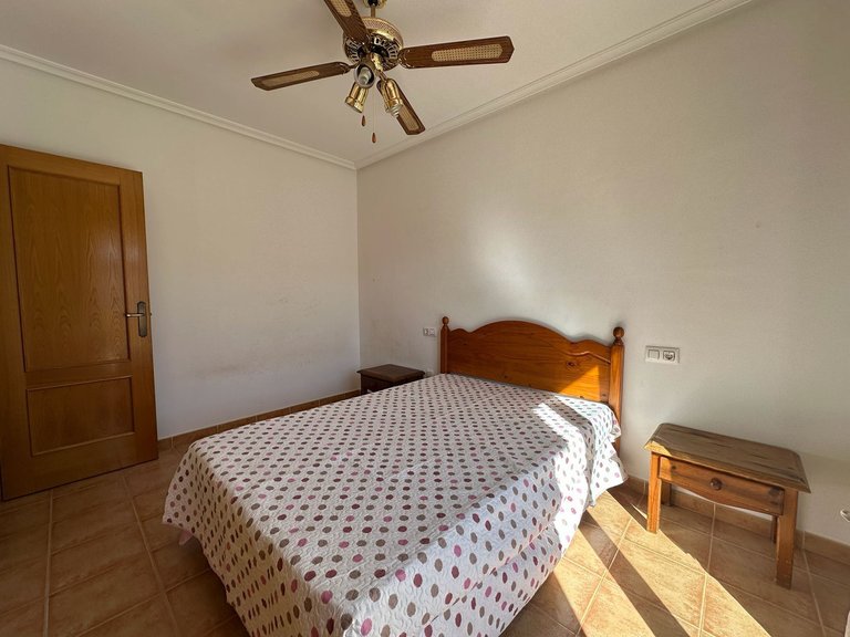 Town House for Sale in Santiago De La Ribera, Murcia 23