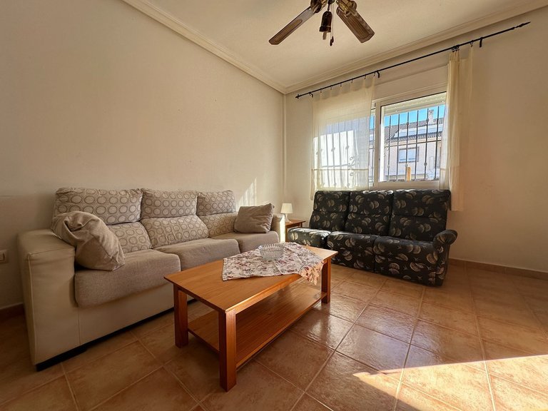 Town House for Sale in Santiago De La Ribera, Murcia 25