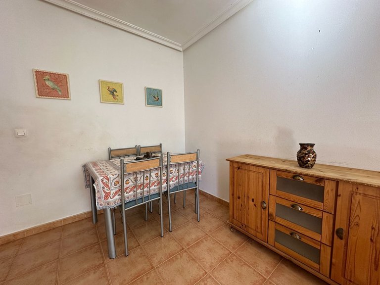 Town House for Sale in Santiago De La Ribera, Murcia 26