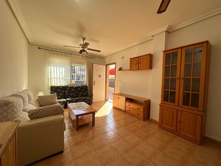 Town House for Sale in Santiago De La Ribera, Murcia 27