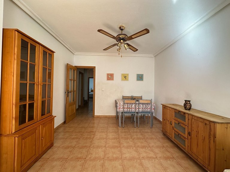 Town House for Sale in Santiago De La Ribera, Murcia 28