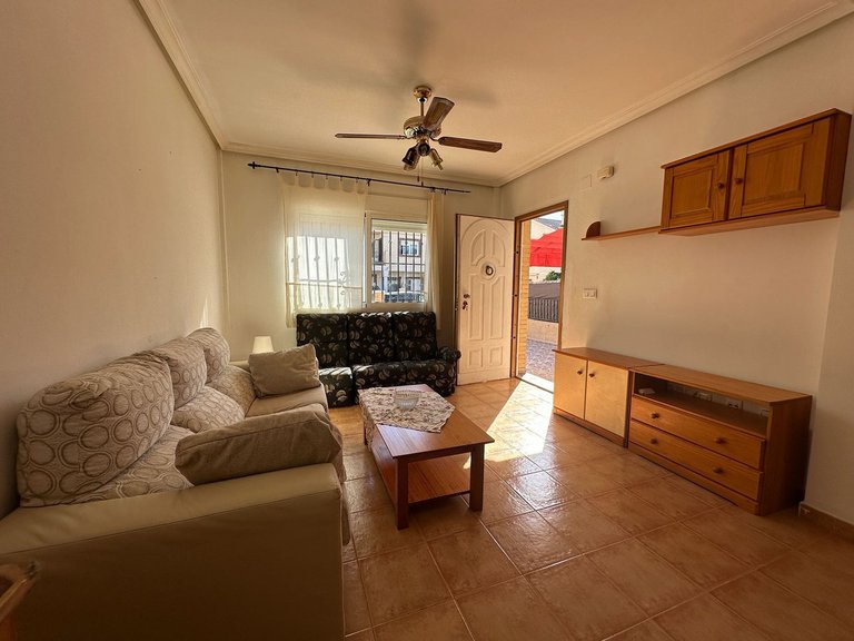 Town House for Sale in Santiago De La Ribera, Murcia 29