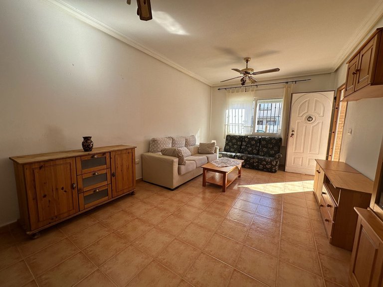 Town House for Sale in Santiago De La Ribera, Murcia 30