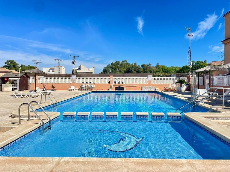 Apartment for Sale in Los Altos, Alicante 5