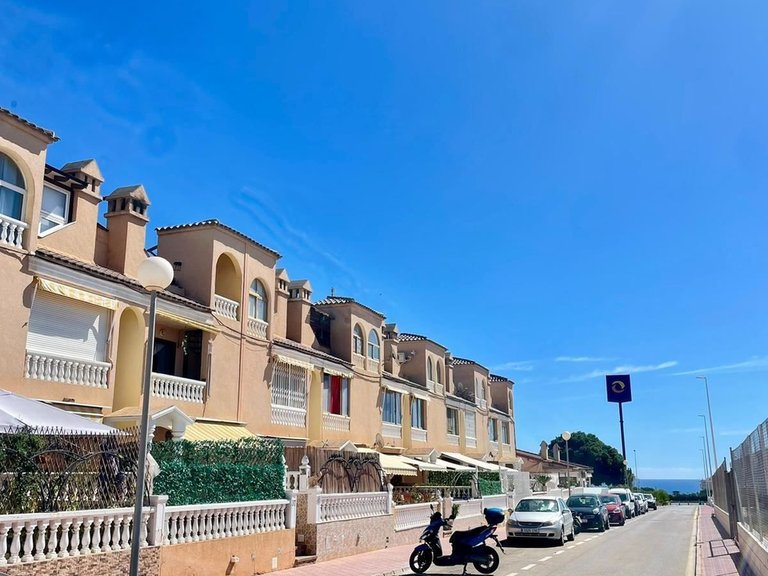 Apartment for Sale in Los Altos, Alicante 6