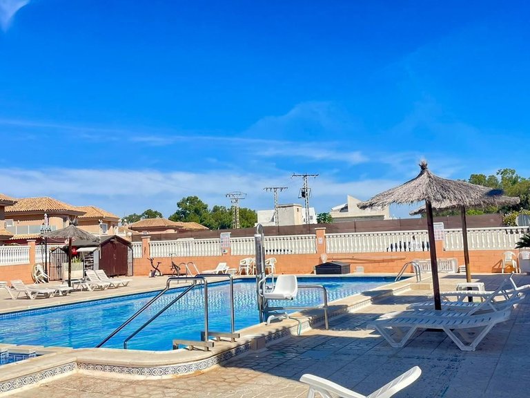 Apartment for Sale in Los Altos, Alicante 7