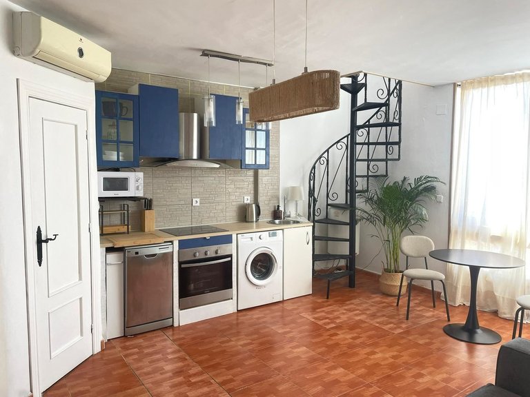 Apartment for Sale in Los Altos, Alicante 9