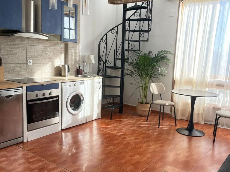 Apartment for Sale in Los Altos, Alicante 19