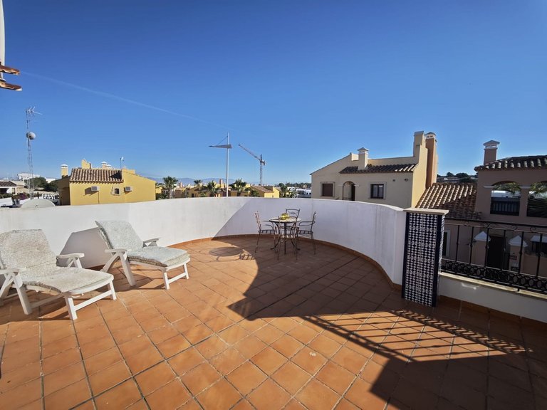 Villa for Sale in Algorfa, Alicante 5