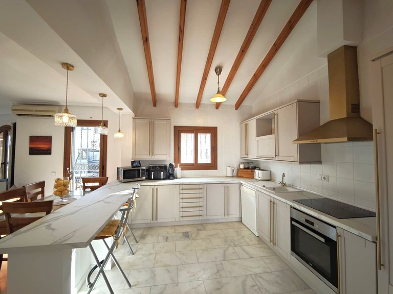 Villa for Sale in Algorfa, Alicante 17