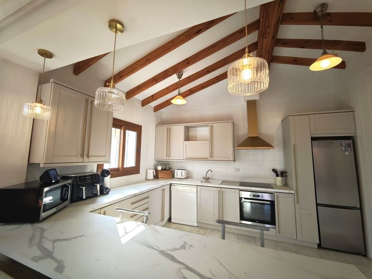 Villa for Sale in Algorfa, Alicante 21