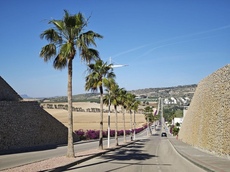 Villa for Sale in Algorfa, Alicante 37