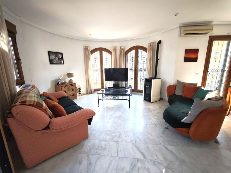 Villa for Sale in Algorfa, Alicante 41