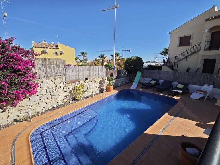 Villa for Sale in Algorfa, Alicante 43
