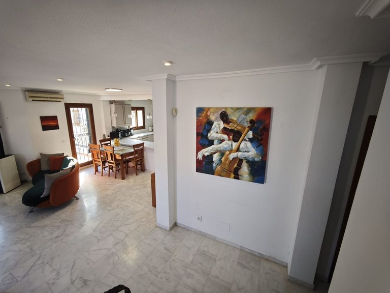Villa for Sale in Algorfa, Alicante 44
