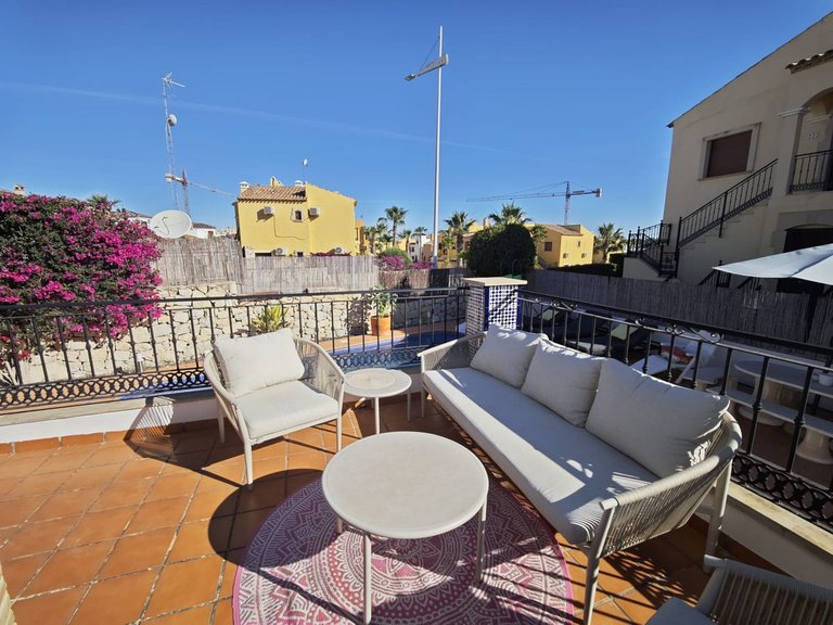 Villa for Sale in Algorfa, Alicante 46