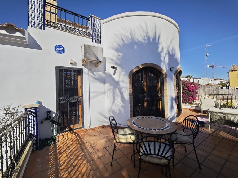 Villa for Sale in Algorfa, Alicante 47
