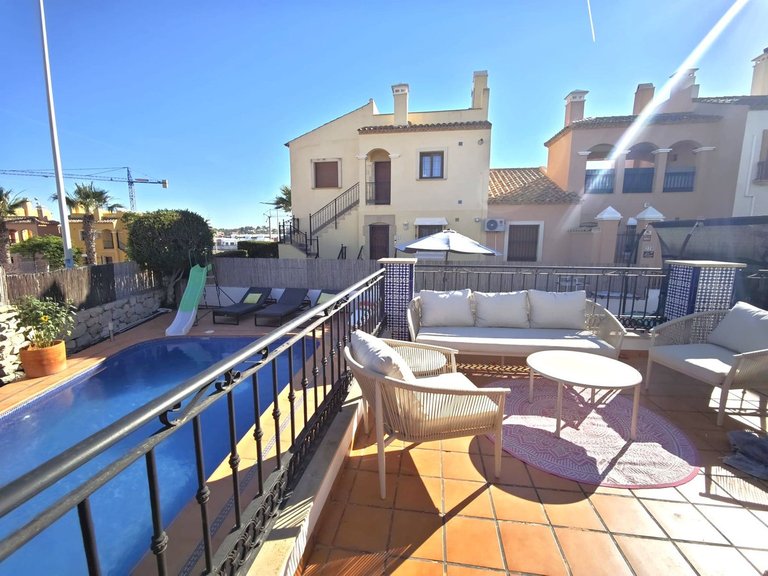 Villa for Sale in Algorfa, Alicante 48