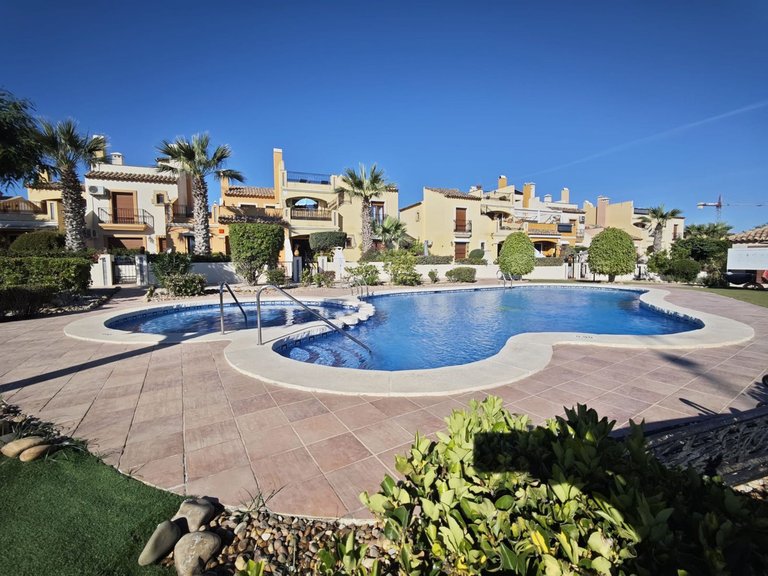 Villa for Sale in Algorfa, Alicante 49