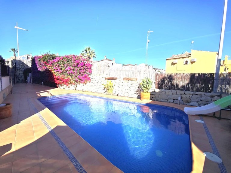Villa for Sale in Algorfa, Alicante 50