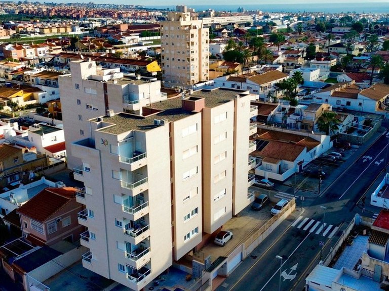 Apartment for Sale in Torrevieja, Alicante 2