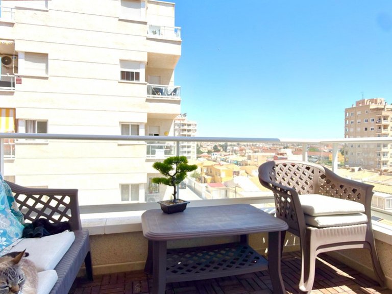 Apartment for Sale in Torrevieja, Alicante 5