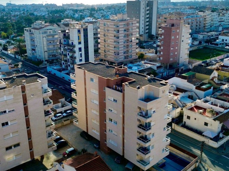 Apartment for Sale in Torrevieja, Alicante 8