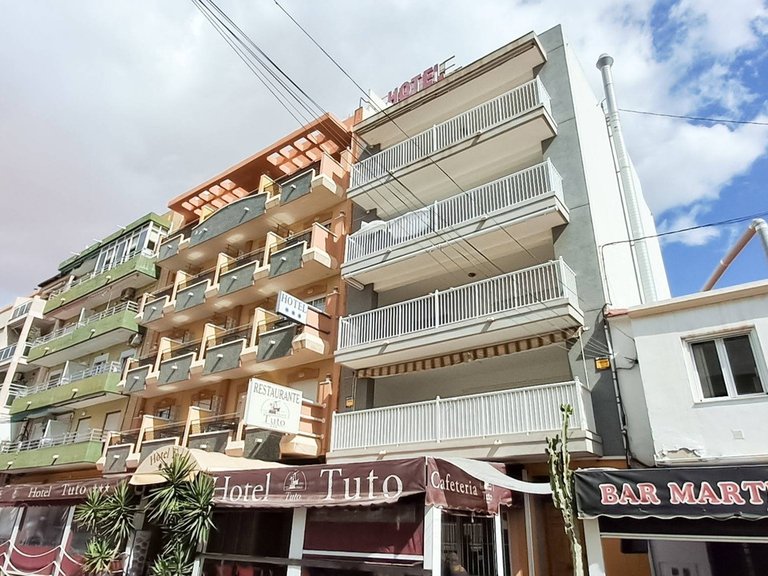 Apartment for Sale in Torrevieja, Alicante 26