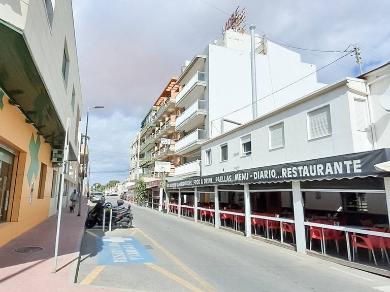 Apartment for Sale in Torrevieja, Alicante 27