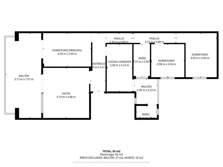 Apartment for Sale in Torrevieja, Alicante 30