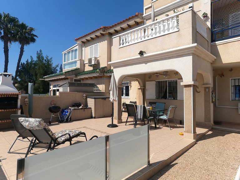 Apartment for Sale in Playa Flamenca, Alicante 1
