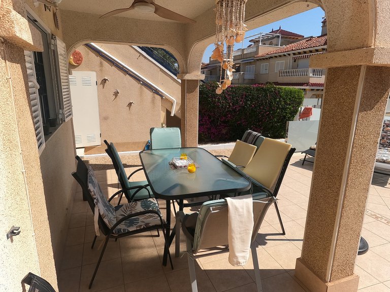 Apartment for Sale in Playa Flamenca, Alicante 2