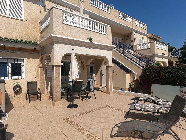 Apartment for Sale in Playa Flamenca, Alicante 3