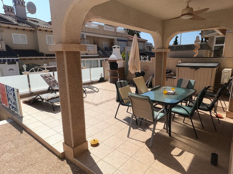 Apartment for Sale in Playa Flamenca, Alicante 5