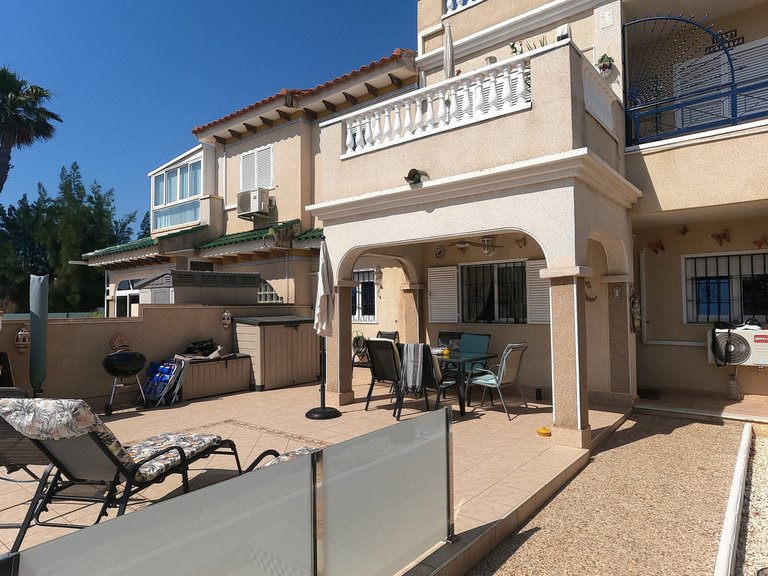 Apartment for Sale in Playa Flamenca, Alicante 8