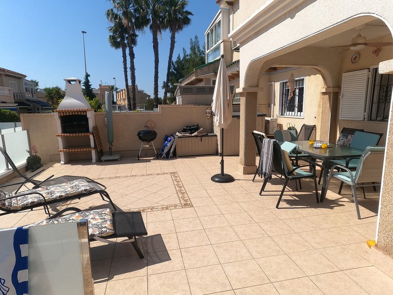 Apartment for Sale in Playa Flamenca, Alicante 9